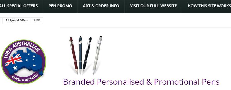 Express Promo