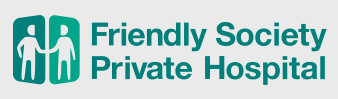 Friendly Society Private Hospital