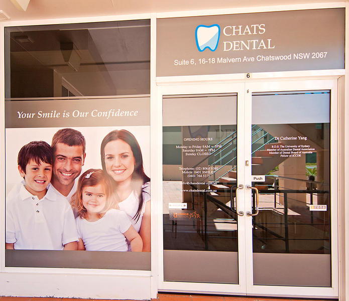 Chats Dental