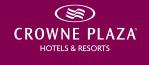 Crowne Plaza Melbourne logo