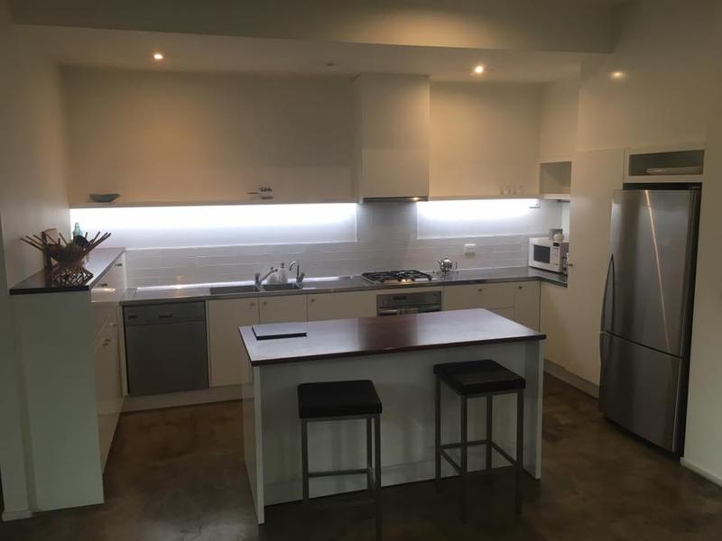 Melbourne Kitchen Renovators