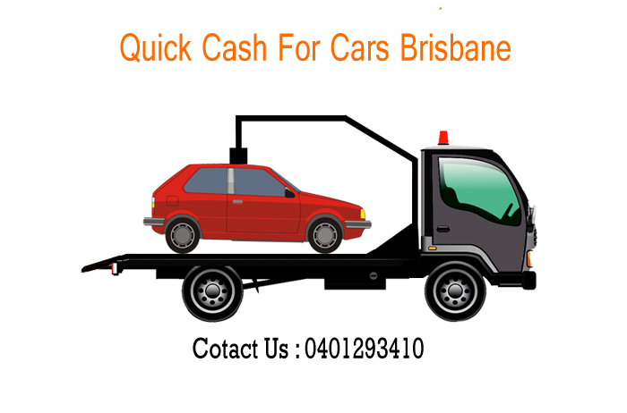Quick Cash for Cars Brisbane