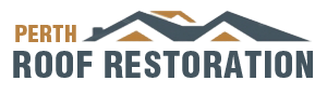 Roof Restoration Perth