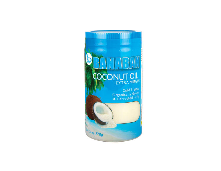 Organic Coconut
