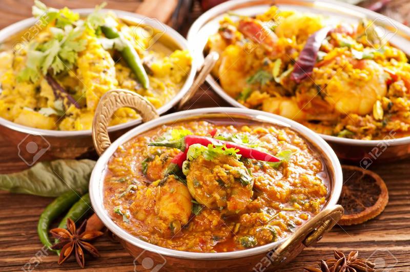 Indian Harvest Restaurant
