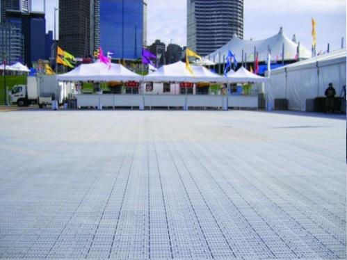 Open Air Events