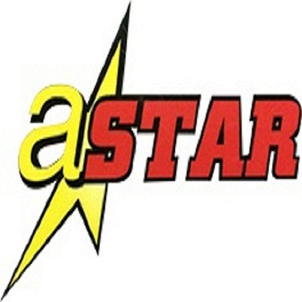 Astar Roofing logo