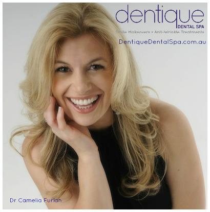 Dentique Dental Spa