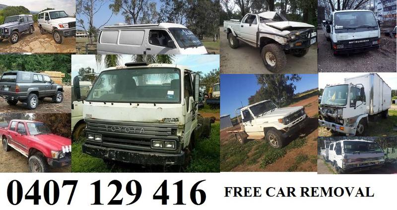 Cash for Cars Gold Coast