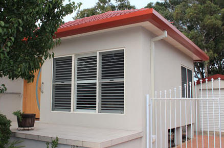 Easy Fall Guttering Pty Ltd: Mulgrave