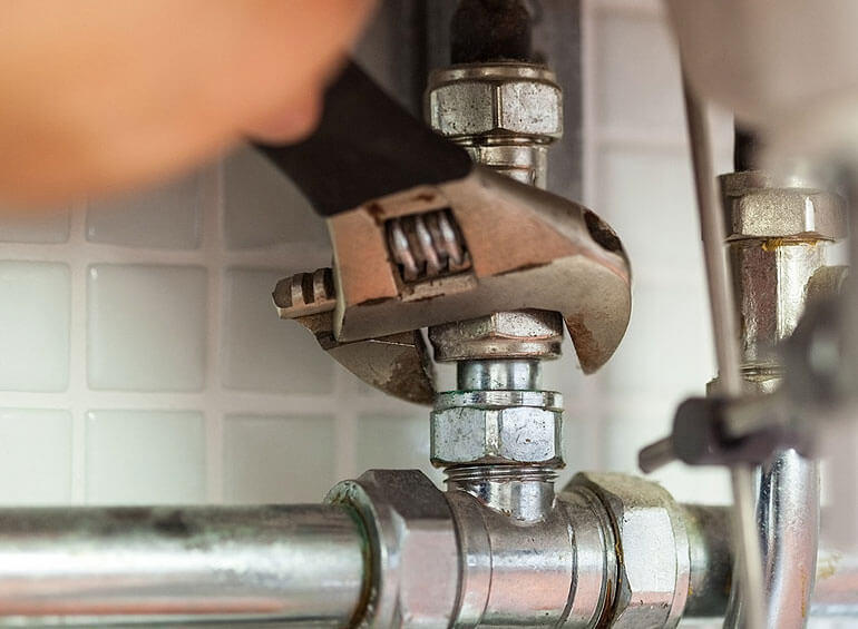 Midas Plumbing & Gas