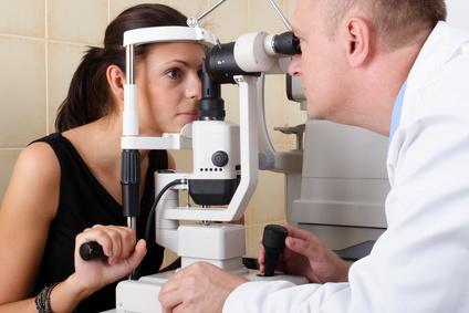 Westside Eye Clinic