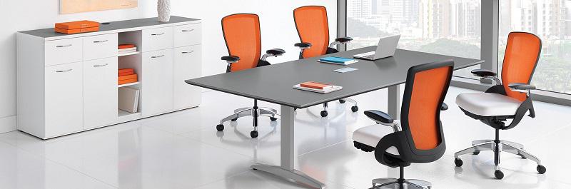 Just Office Chairs
