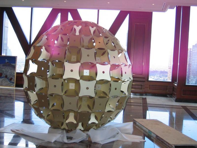 Pietersons Precision Sheetmetal