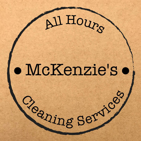 McKenzie's All Hours Cleaning Services