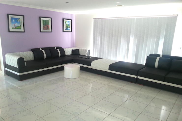 Homestay Melbourne