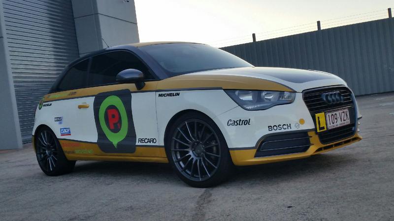 P1 Driving School