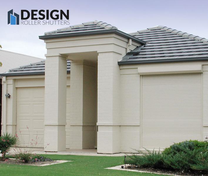 Design Roller Shutters
