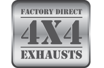 Factory Direct 4X4 Exhausts