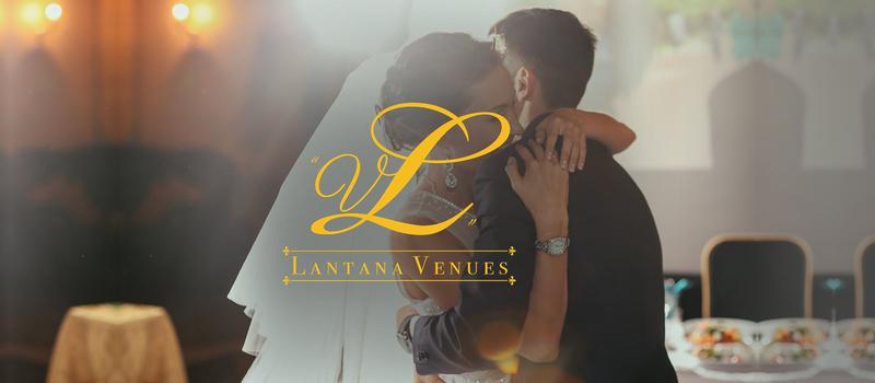 Lantana Venues