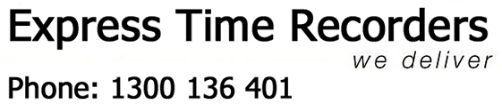 Express Time Recorders