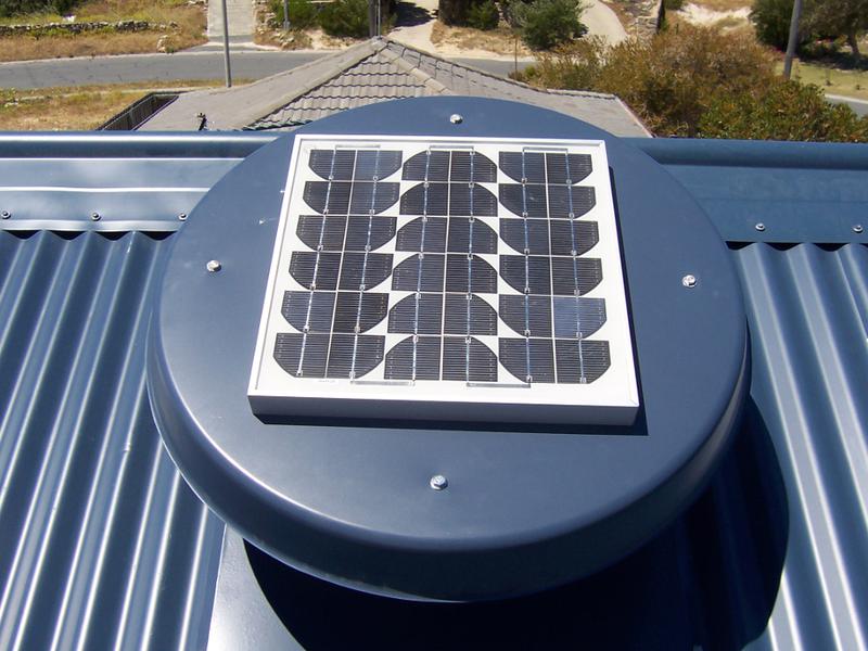 Western Solar Pty Ltd