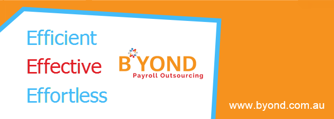 BYOND Payroll Outsourcing