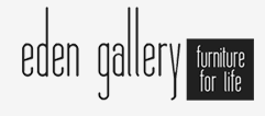 Eden Gallery logo