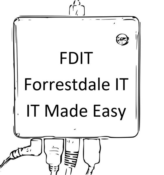 Forrestdale IT