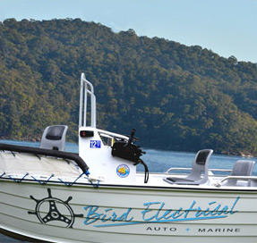Bird Electrical Pty Ltd: Terrey Hills