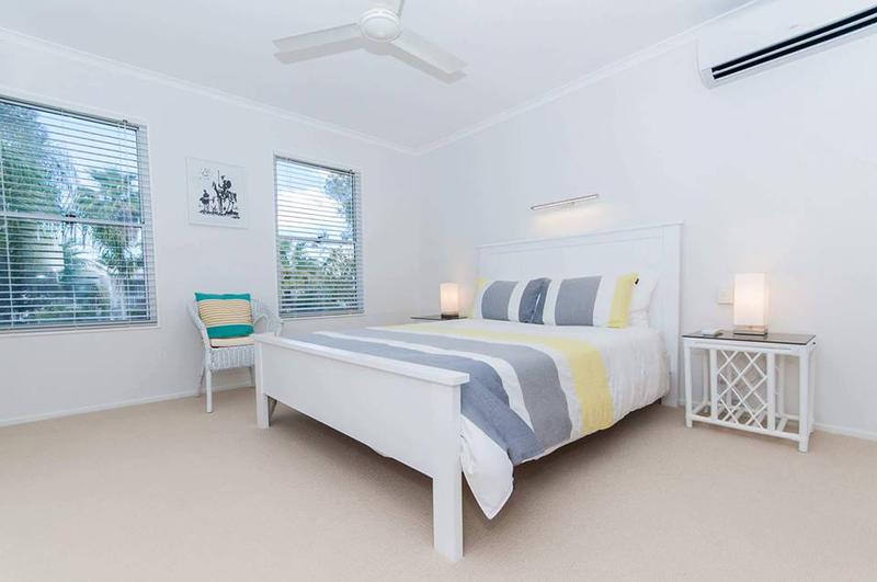 Tea Tree Contract Cleaners