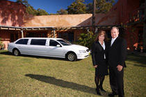 Great Lakes Limousines