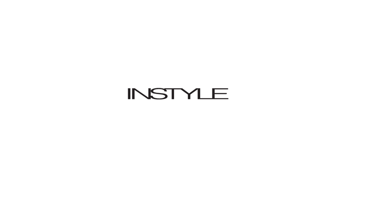 Instyle: Mascot