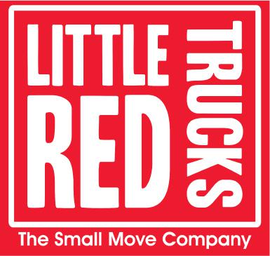 Little Red Trucks logo