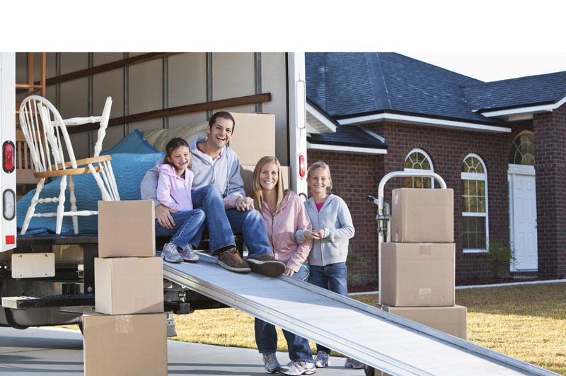 Removals WA