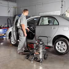 Commercial Vacuum Cleaners