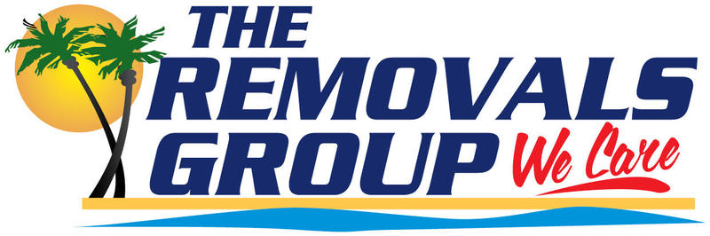 The Removals Group