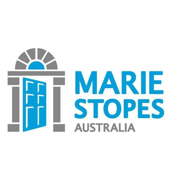 Marie Stopes: Penrith logo