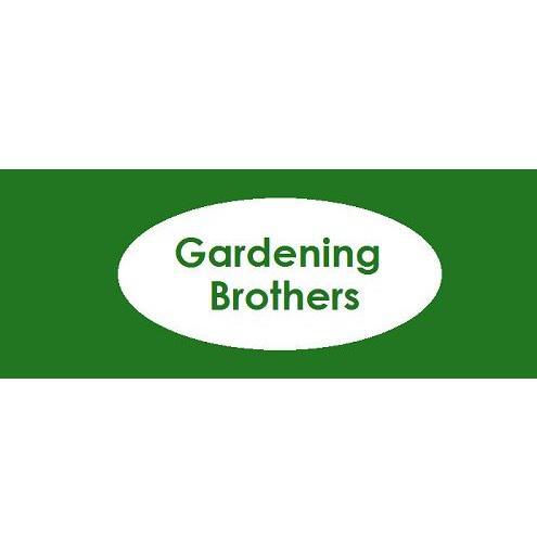 Gardening Brothers logo