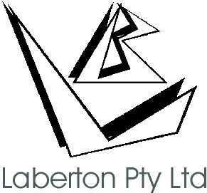 Laberton Pty Ltd logo