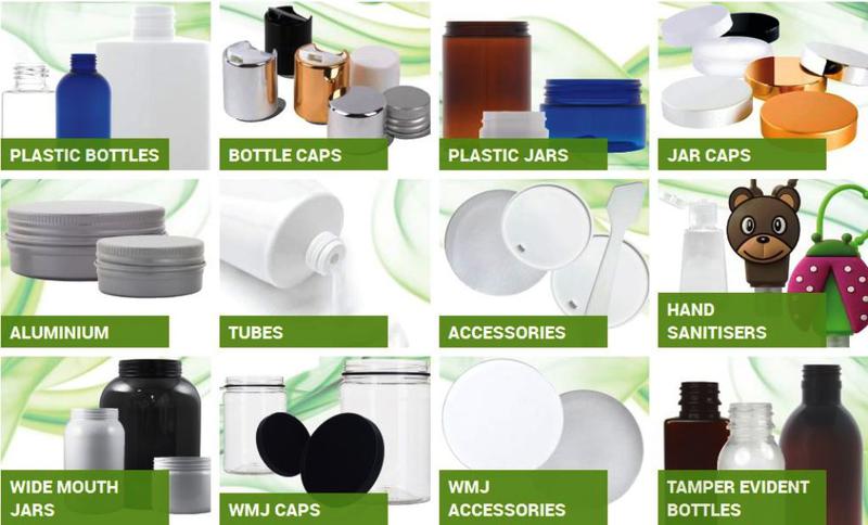 Synergy Packaging Pty Ltd