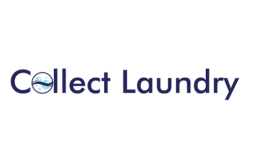 Collect Laundry logo