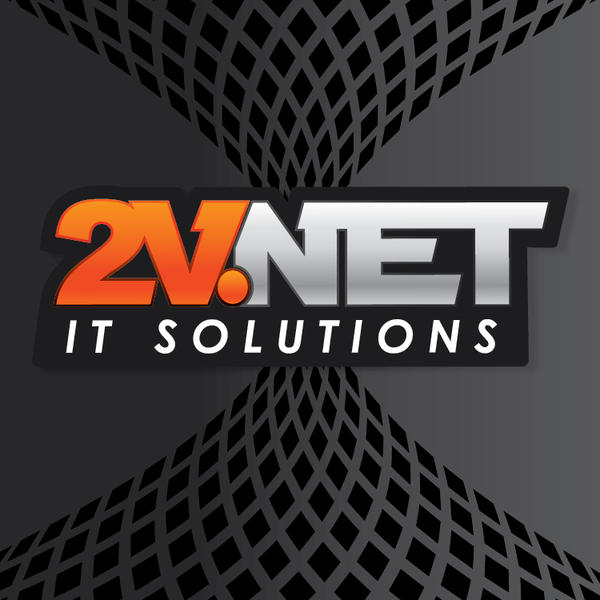 2V NET IT Solutions