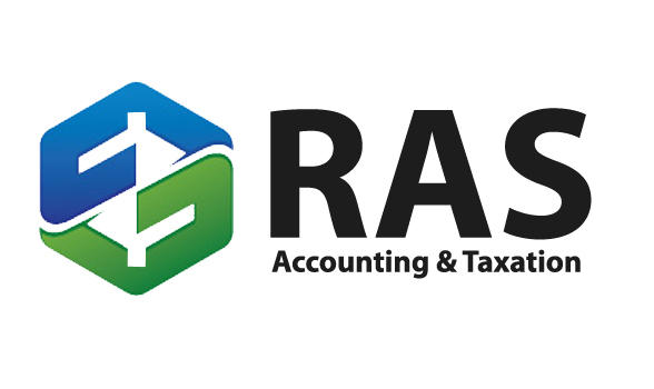 RAS Accounting & Taxation Pty Ltd