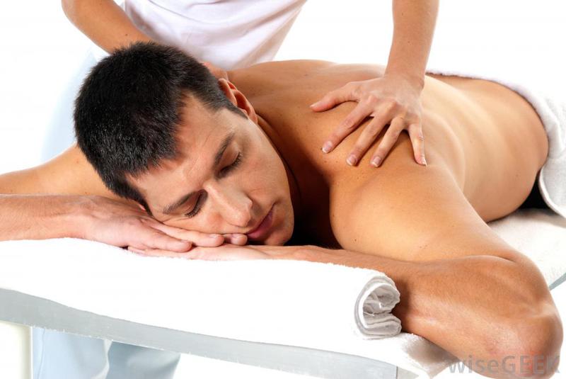 Tamar Massage