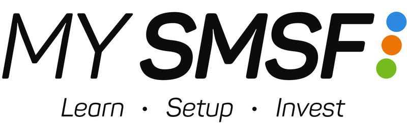 My SMSF Property