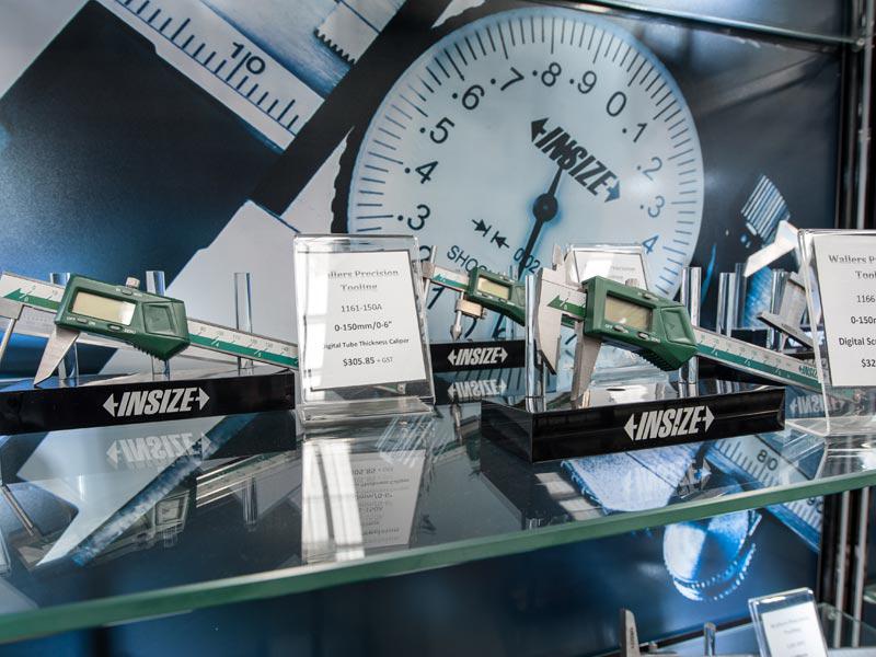 Wallers Industrial Hardware