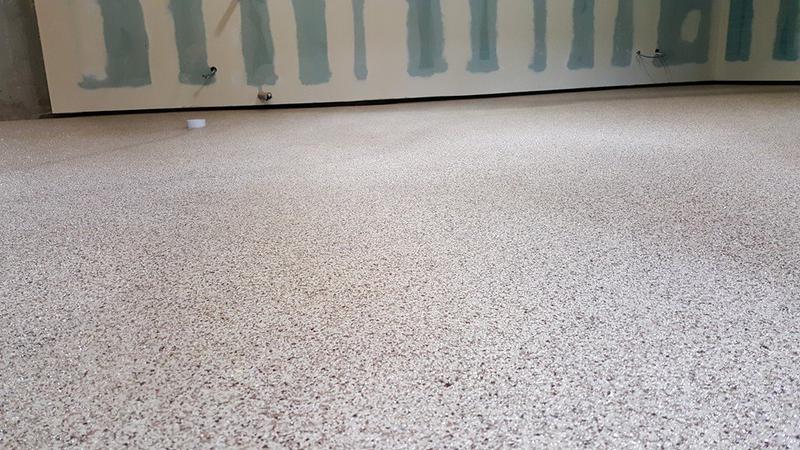 Looks Great Concrete