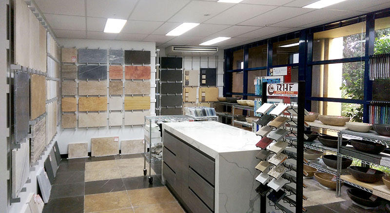 Marble & Ceramic Corp: Melbourne