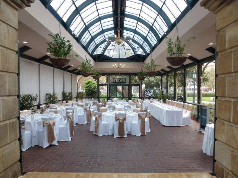 Atlas Event & Party Hire